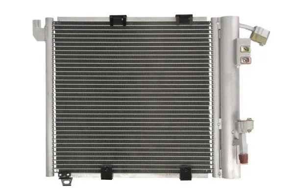 Condenser, air conditioning (KTT110000)