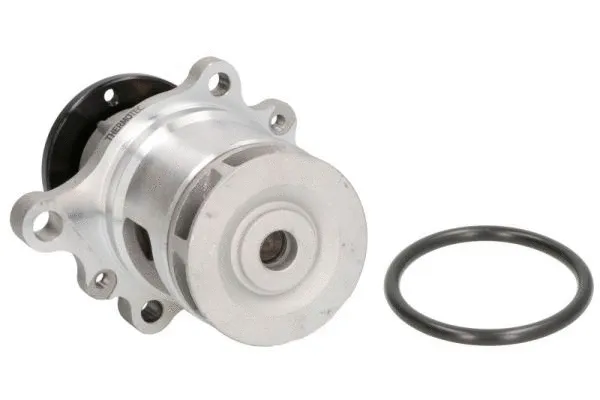 Water Pump, engine cooling (D1B016TT)