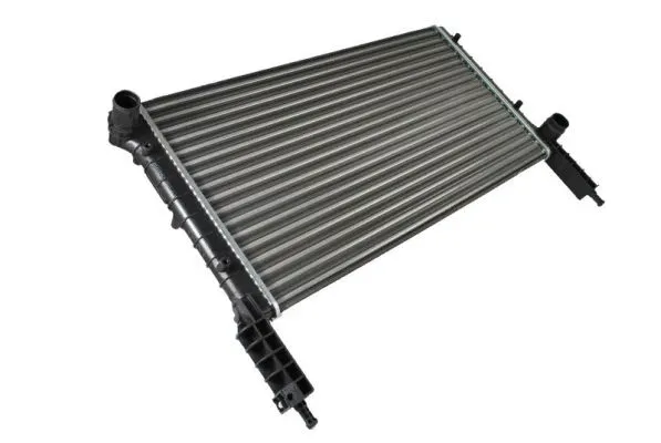 Radiator, engine cooling (D7F019TT)
