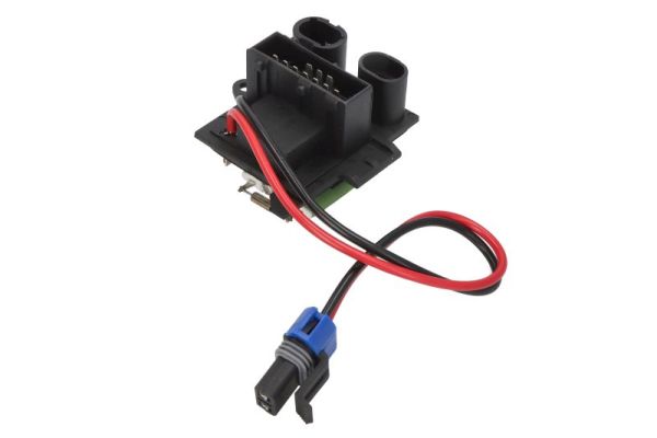 Resistor, interior blower (DER025TT)