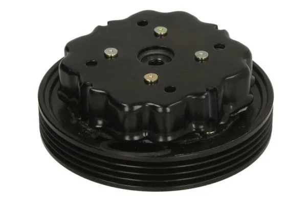 Magnetic Clutch, air conditioning compressor (KTT040025)