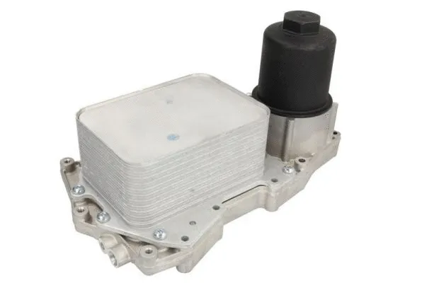 Oil Cooler, engine oil (D4I010TT)