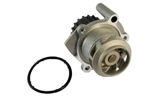Water Pump, engine cooling (D1W038TT)