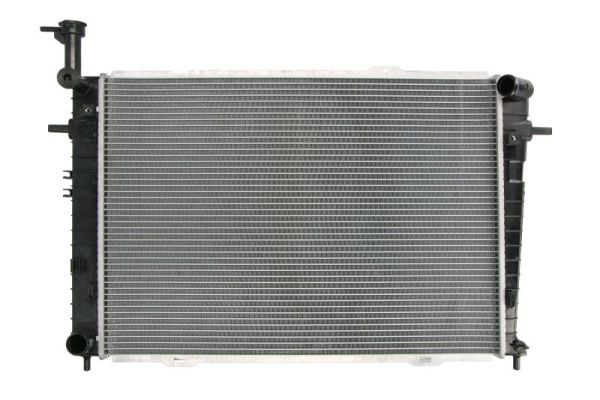 Radiator, engine cooling (D70531TT)