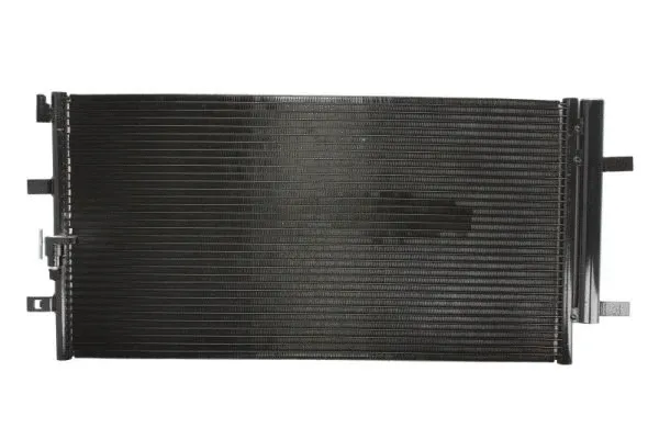 Condenser, air conditioning (KTT110554)