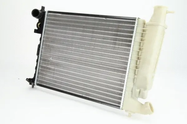 Radiator, engine cooling (D7P025TT)