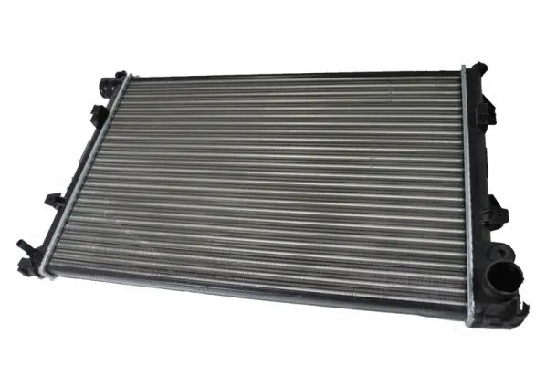 Radiator, engine cooling (D7P004TT)