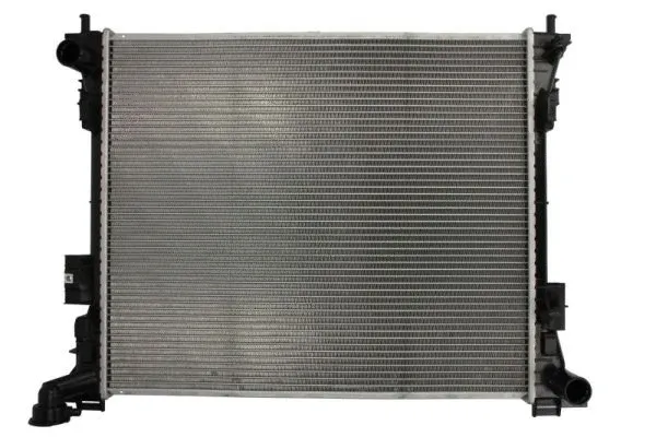 Radiator, engine cooling (D7Y077TT)