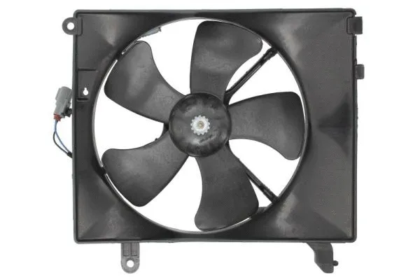 Fan, engine cooling