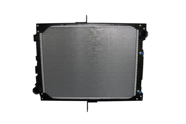 Radiator, engine cooling (D7ME008TT)