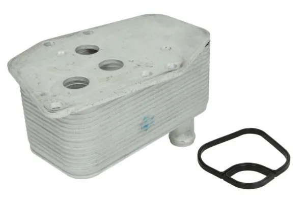 Oil Cooler, engine oil