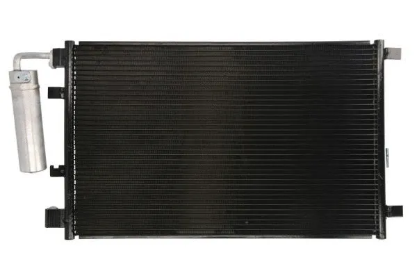 Condenser, air conditioning (KTT110408)