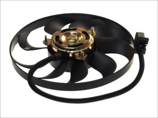 Fan, engine cooling