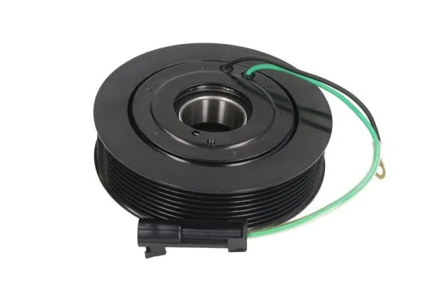 Magnetic Clutch, air conditioning compressor (KTT040053)