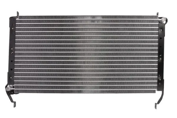 Condenser, air conditioning (KTT110530)