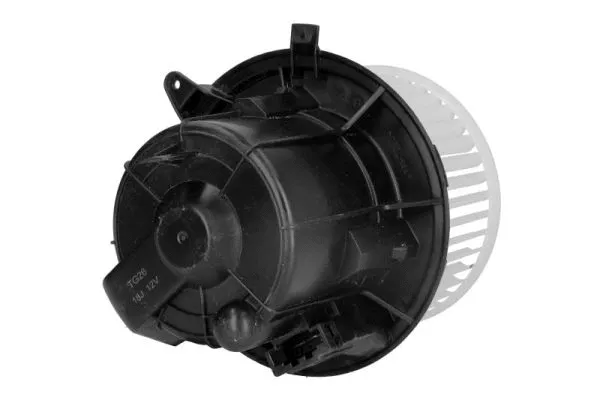 Interior Blower