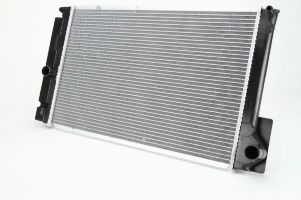Radiator, engine cooling (D72030TT)