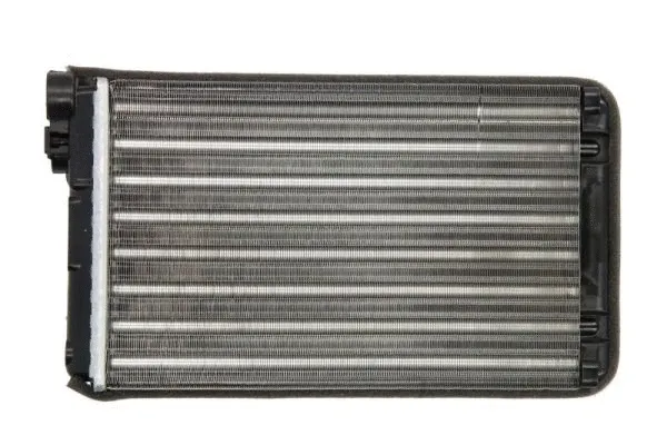 Heat Exchanger, interior heating