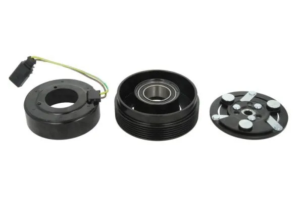 Magnetic Clutch, air conditioning compressor