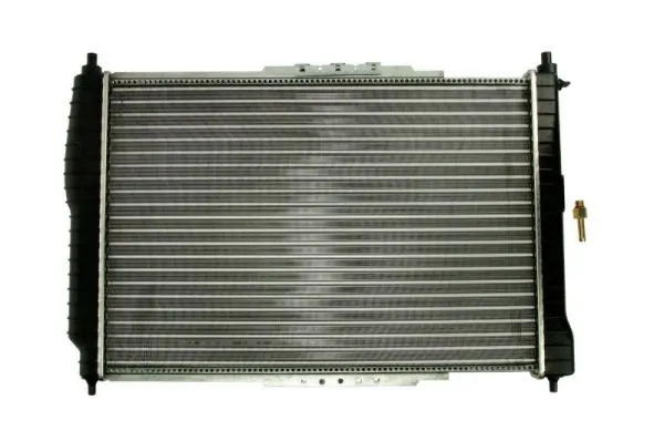 Radiator, engine cooling (D70012TT)