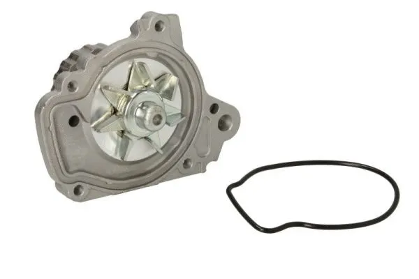 Water Pump, engine cooling (D14036TT)