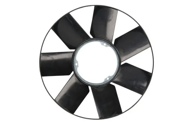 Fan Wheel, engine cooling (D9B007TT)