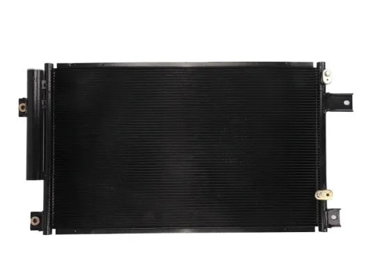 Condenser, air conditioning (KTT110121)