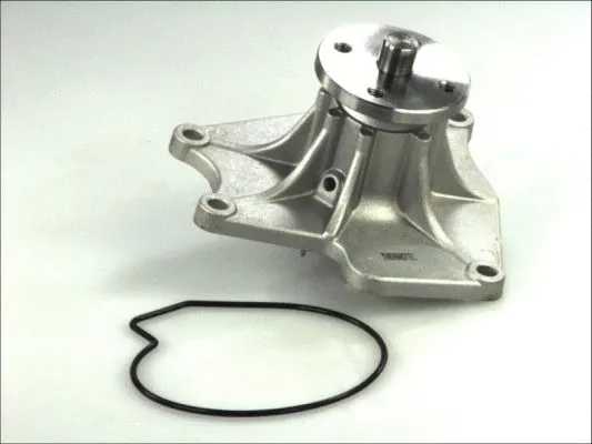 Water Pump, engine cooling (D15000TT)