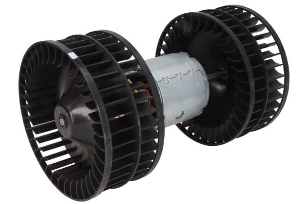 Electric Motor, interior blower
