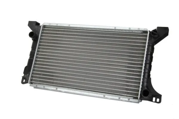 Radiator, engine cooling (D7G007TT)