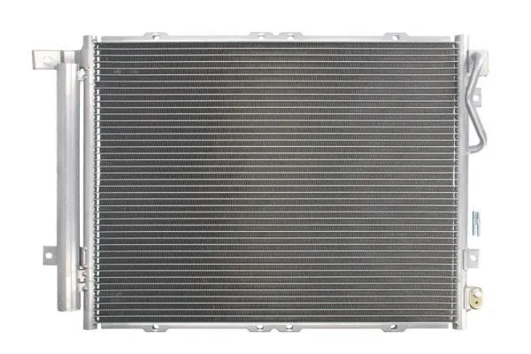Condenser, air conditioning (KTT110531)