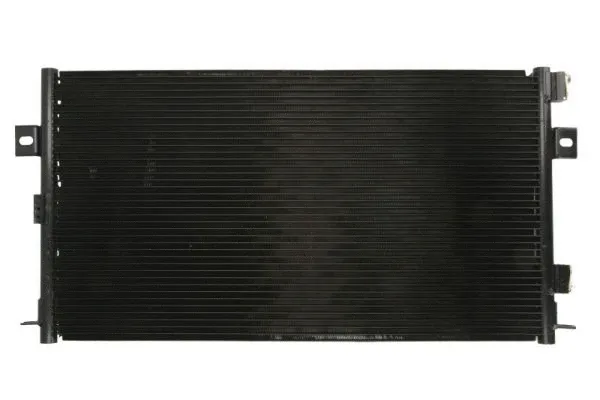 Condenser, air conditioning (KTT110151)