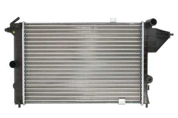 Radiator, engine cooling (D7X029TT)