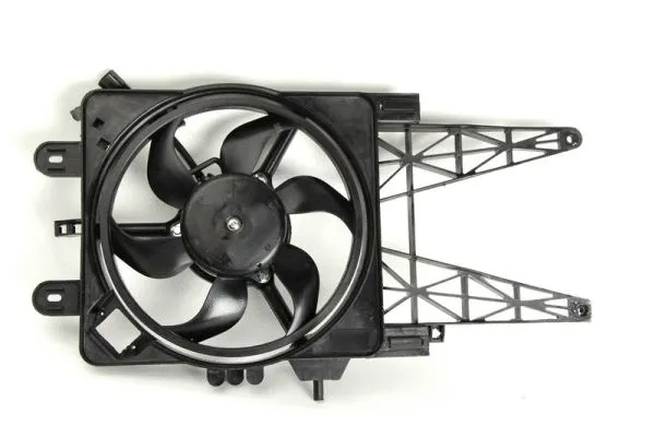 Electric Motor, radiator fan (D8F006TT)
