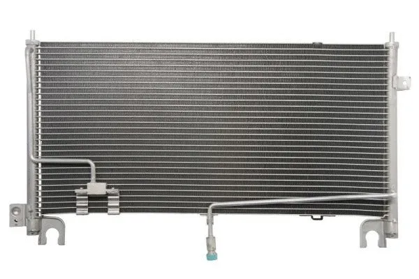 Condenser, air conditioning (KTT110133)