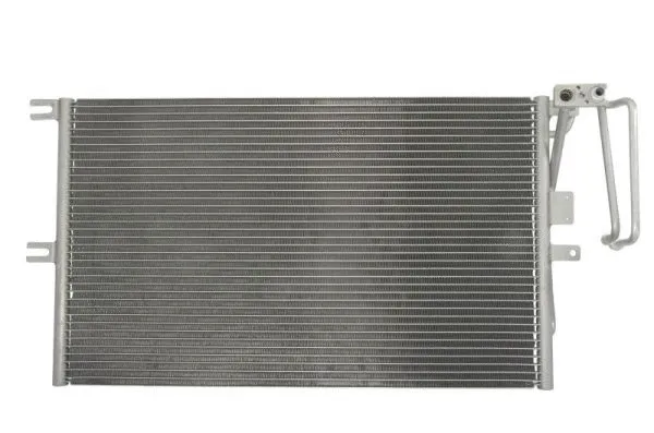 Condenser, air conditioning (KTT110005)