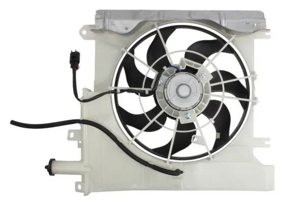 Fan, engine cooling