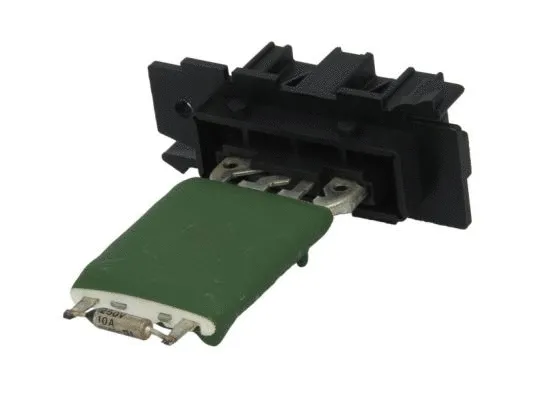 Regulator, interior blower (DEF001TT)