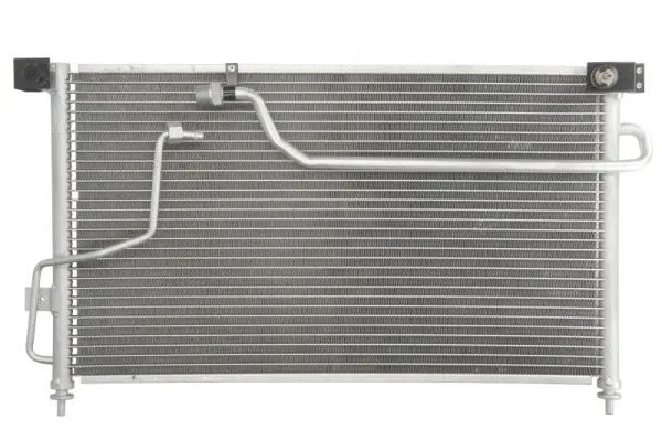 Condenser, air conditioning (KTT110507)
