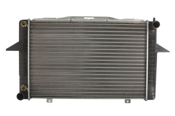 Radiator, engine cooling (D7V007TT)