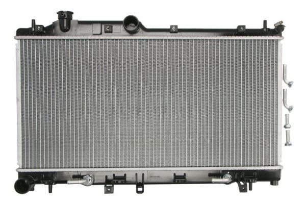 Radiator, engine cooling (D77013TT)