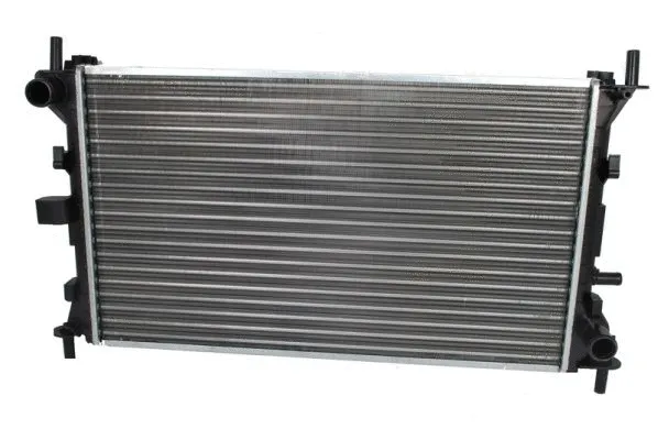 Radiator, engine cooling (D7G010TT)