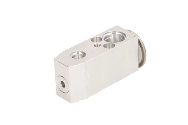 Expansion Valve, air conditioning