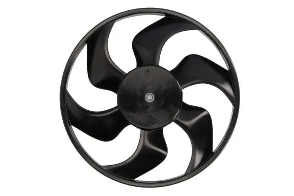 Fan, engine cooling (D81002TT)