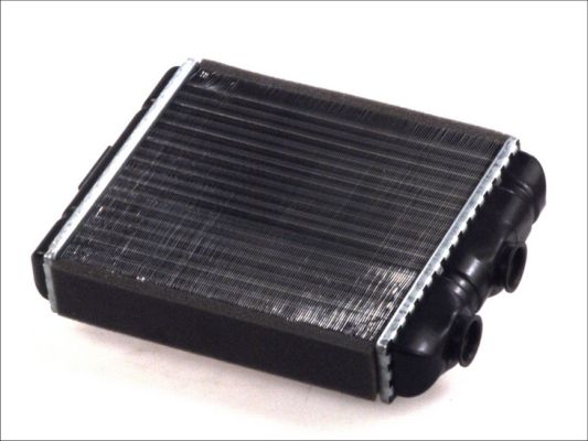 Heat Exchanger, interior heating (D6X008TT)