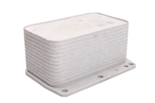 Oil Cooler, engine oil (D4R006TT)