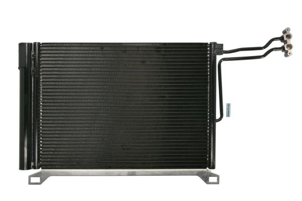 Condenser, air conditioning (KTT110729)