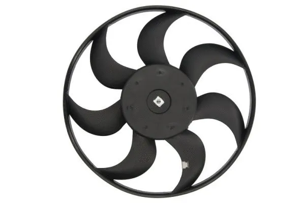Fan, engine cooling (D8X032TT)