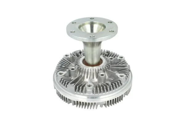 Clutch, radiator fan