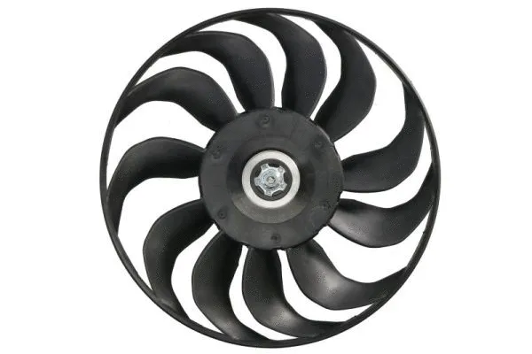 Fan Wheel, engine cooling (D9W005TT)